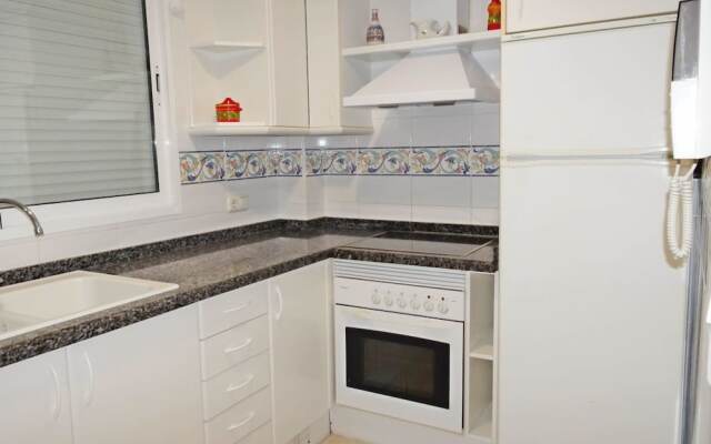 Voramar 4º - 7ª