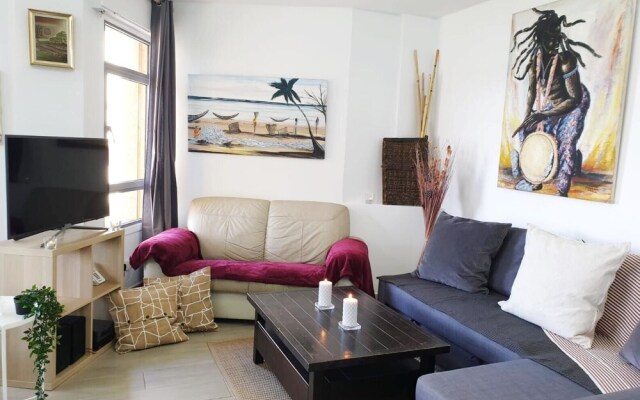 Pizarro OceanFront by Canary365