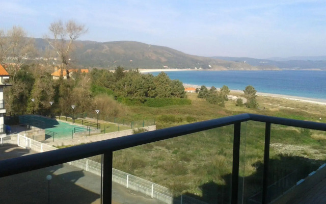 Apartamentos Monte Maela