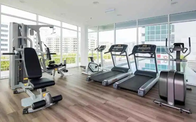 Maritime Suites by The Only Bnb