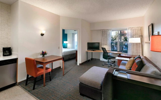 Residence Inn Anaheim Hills Yorba Linda