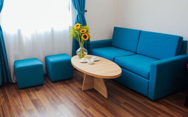 Ngoc Lan Hotel