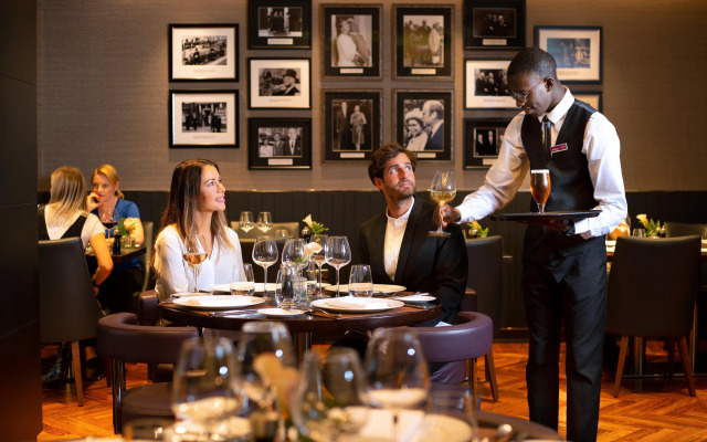 Hyatt Regency London Albert Embankment