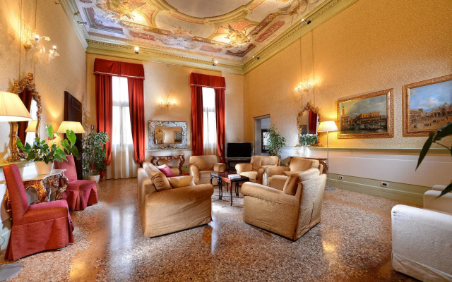 Ruzzini Palace Hotel
