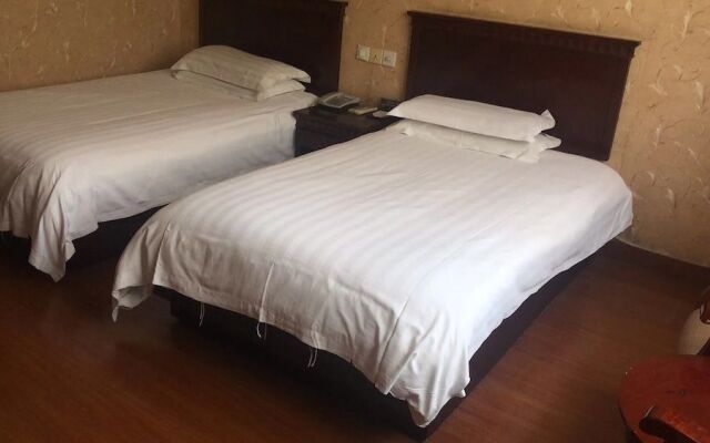 Yi Jiangnan Holiday Hotel