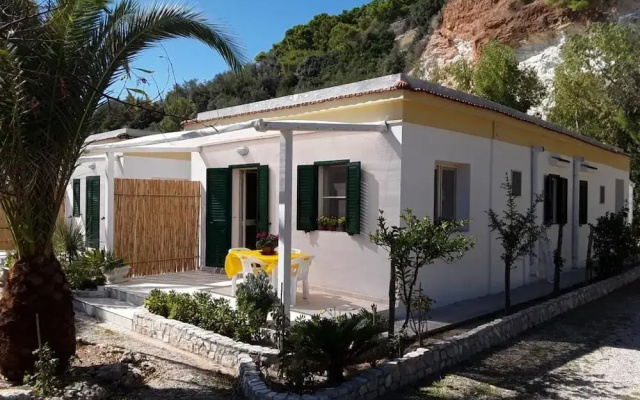 La Falesia di Paola