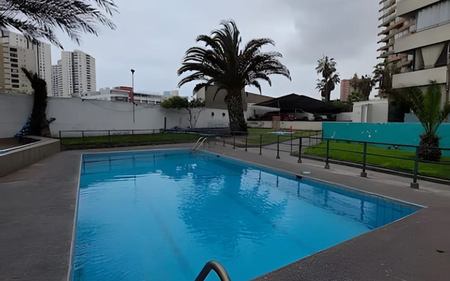 Oceana Suites Iquique