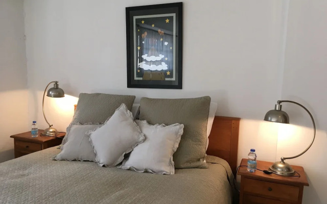 La Moureale Pool & SPA