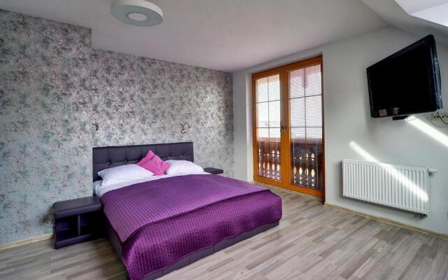 Apartamenty EverySky - Prusa 2A