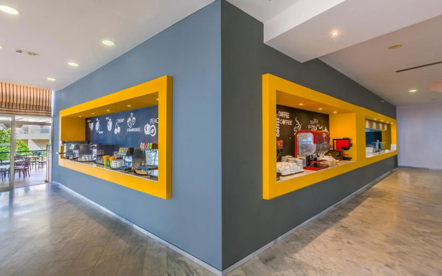 Kipriotis Aqualand Hotel 
