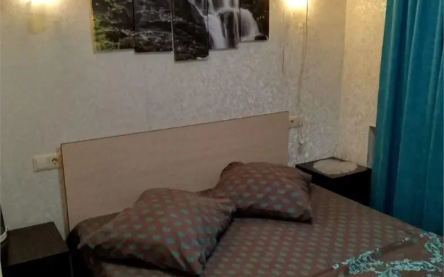 Самарская Ривьера на Юбилейной