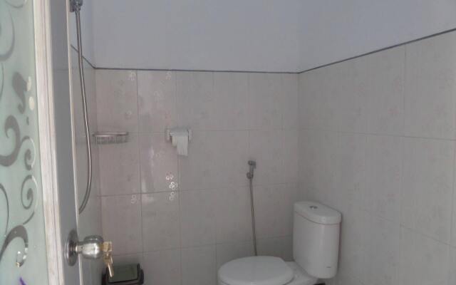 Savana Guesthouse