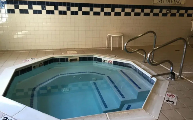 Fairfield Inn & Suites Frankfort