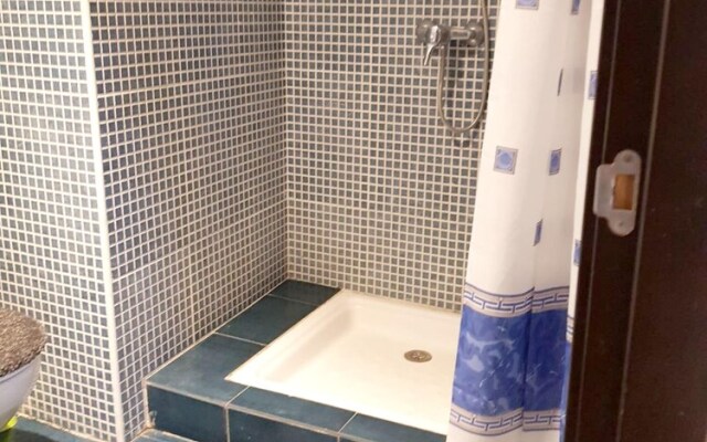 Apartment With 2 Bedrooms in Marrakech, With Shared Pool, Enclosed Garden and Wifi