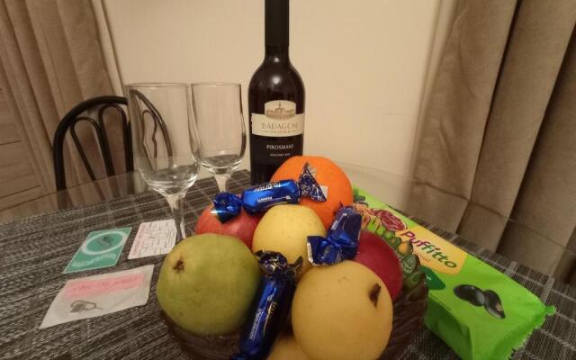 La Maison #7
