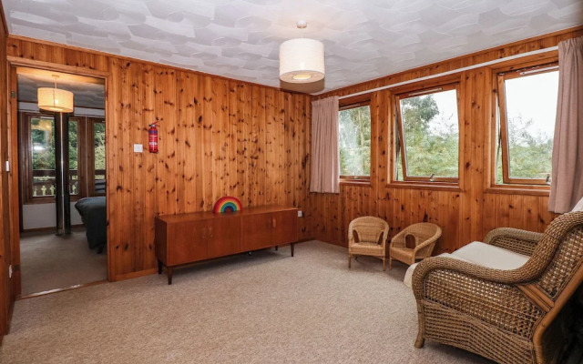 Ringstead Lodge