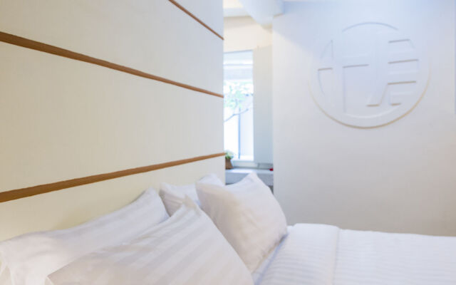 Montree Phuket Hotel