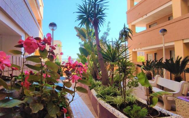 ACV - Costa Caribe I-2ª Línea Planta 4 Norte