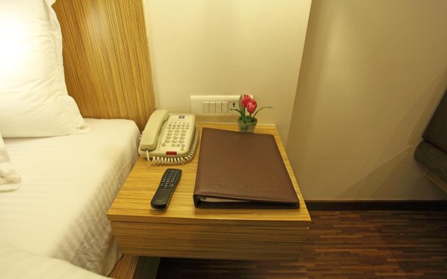 Comfort Inn Legacy