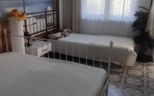 Guesthouse U Nataliy