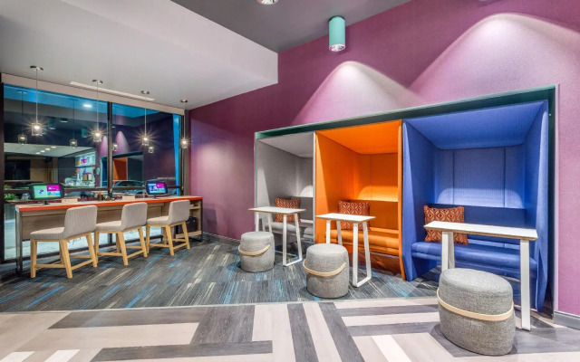 Tru by Hilton Madison West, WI