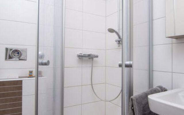 Apartment Niki Norddeich