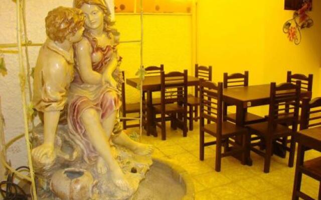 Don Quijote Hostal