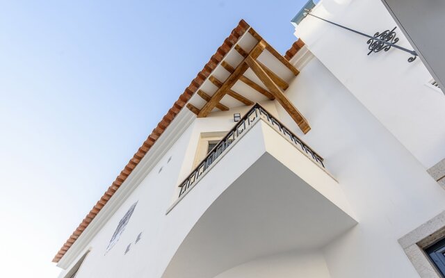 Villa Mariazinha Charming Hotel