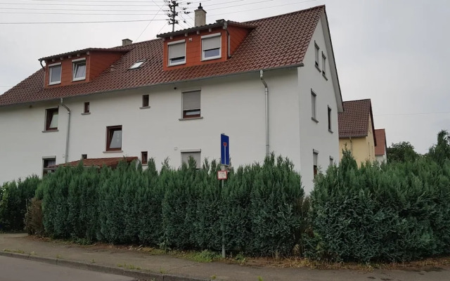 Outletcity Ferienwohnung