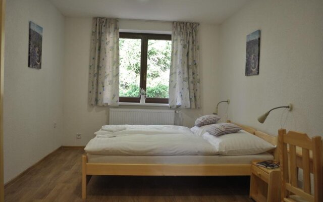 Horský Hotel Martiňák