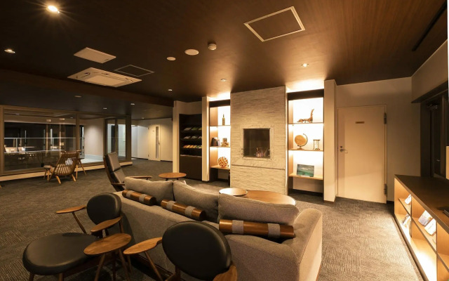 Kyukamura Kesennuma-Ohshima