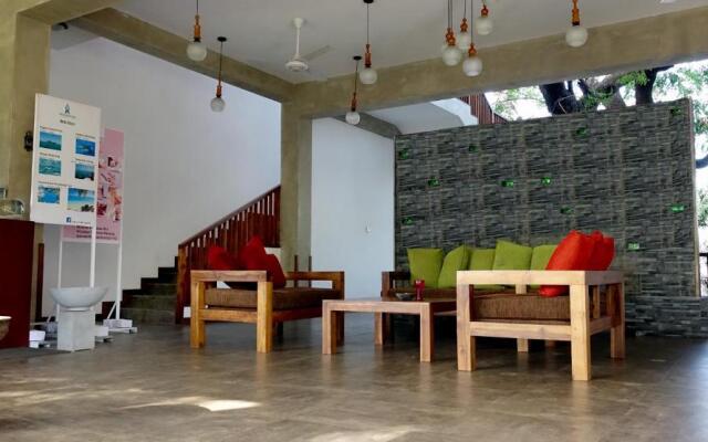 Anantamaa Trincomalee
