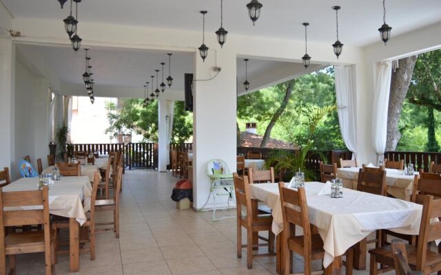 Arkutino Family Resort