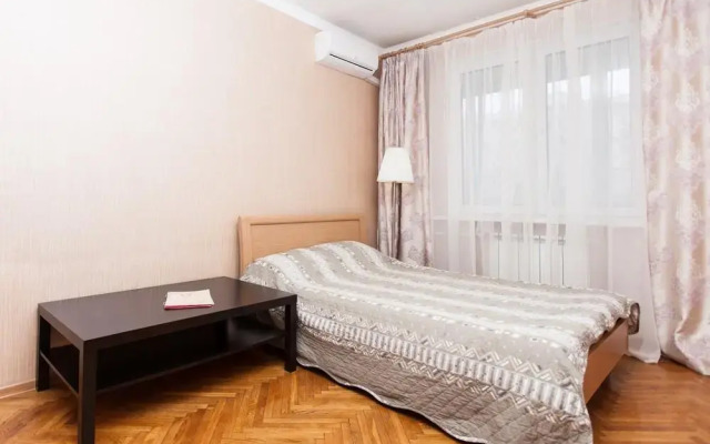 Kvart-Hotel (Кварт-Отель) на переулке Оружейный