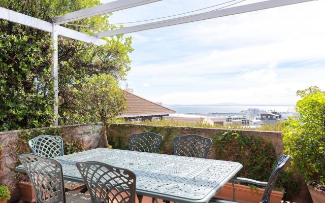 High Strand 84