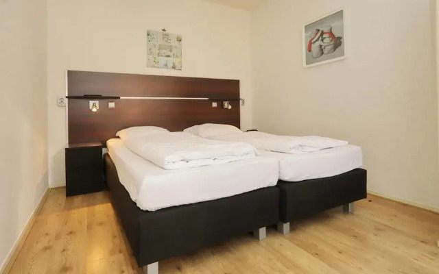 Holiday Home in Noordwijkerhout Near Lake