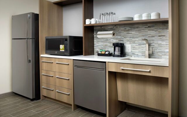 Home2 Suites by Hilton Lakeland South Polk Parkway