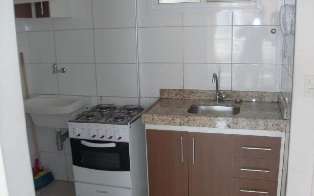 Brisa Do Mar Apartments