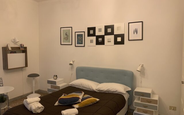 Apartment Sapienza