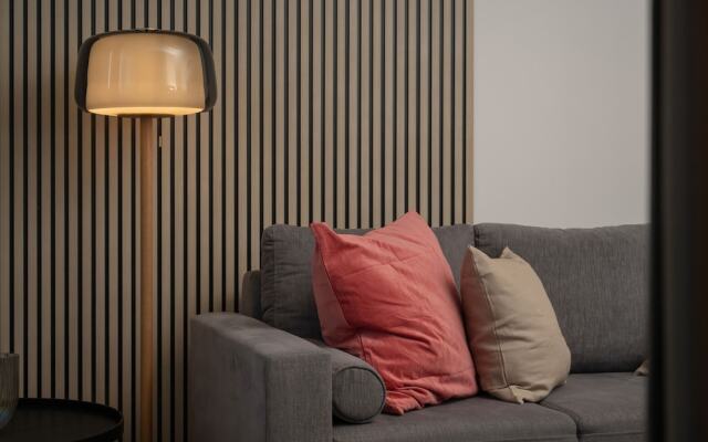 Elegant Apartment in Wroclaw by Renters