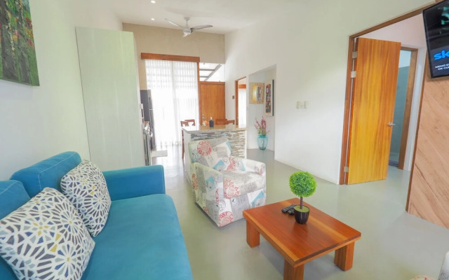 Charming Jaco Beach Condo Vereda B3