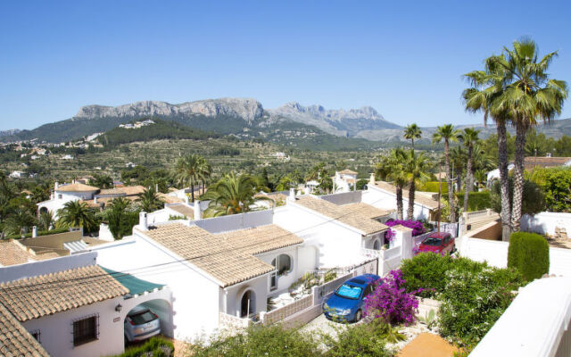 Holiday Home Yona