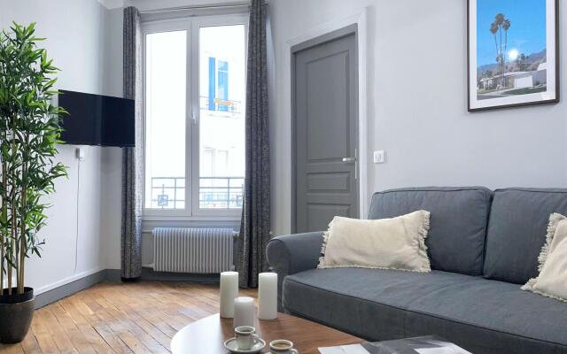 1611 - Montparnasse best value
