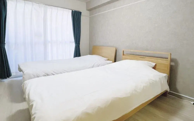 Viva Apartment Yabacho
