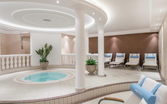 austria Gourmet  Wine Hotel
