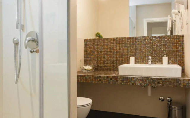 Prima Luxury Rooms