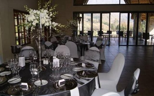 Champagne Castle Hotel