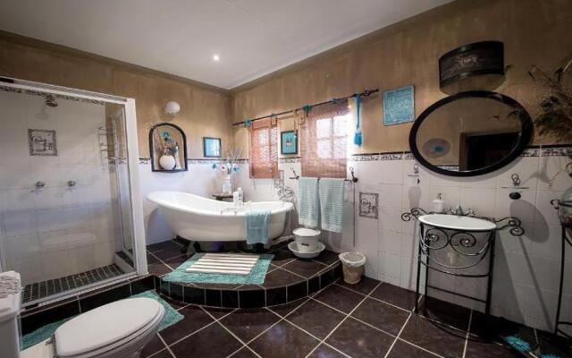 Tarentaalrand Guesthouse