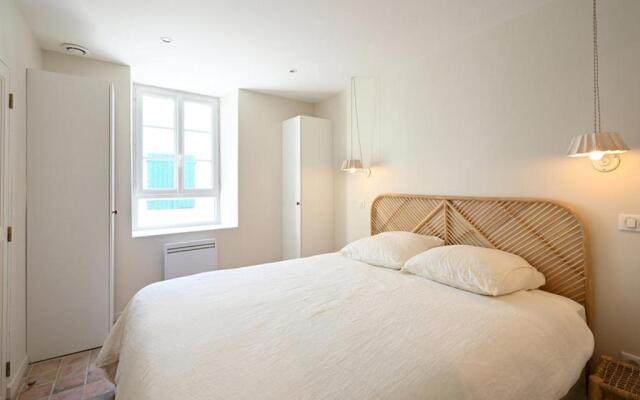 Maison La Couarde-sur-Mer, 5 pièces, 8 personnes - FR-1-434-97