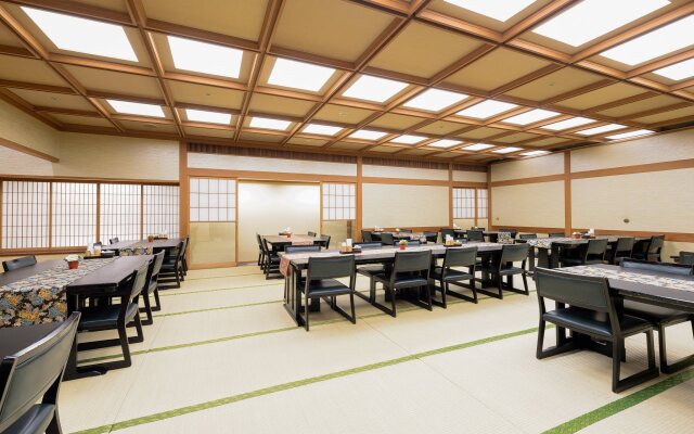 KKR Hotel Tokyo